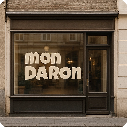 Atelier Mes Darons à Lille pour récupérer vos outils